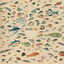 Birthday Suit Cosmo Sheldrake Lyrics Meaning The Much Much How How And I Deluxe Cosmo Sheldrake In 2020 Album Art Cosmos Poster Design Inspiration