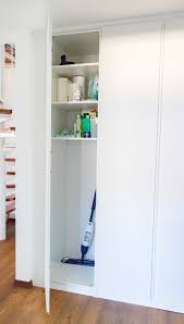 Pax Als Einbauschrank So Einfach Baut Ihr Ikea Pax Als Flurschrank Ein Einbauschrank Einbauschrank Ikea Flurschrank