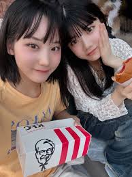 Kiki's Playtime Update with Rambo and Mama