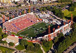 Mcmahon Stadium Wikipedia