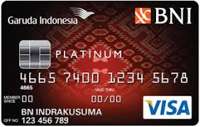 Check spelling or type a new query. Diskon 60 Penukaran Garudamiles Dengan Kartu Kredit Bni Garuda Indonesia Targeted Pinterpoin