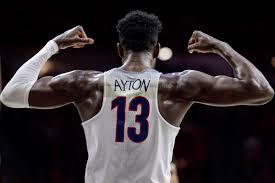 How did your team do? 2018 Nba Draft Board Top 5 Lottery Picks From Blazer S Edge Blazer S Edge