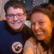 Started a new character