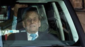 Il ignore tout de ses origines. Le Prince Philip Sort De L Hopital Apres Quatre Nuits