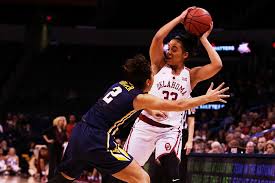 More good news for @coachneighbors as we pick up another great player in chelsea dungee. Oklahoma Women S Basketball Chelsea Dungee To Transfer Sports Oudaily Com