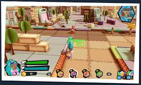 Most of the traps yield no syntax error; Toys N Traps On Steam