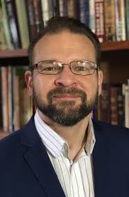 After Corneal Transplant: “A Whole New World”