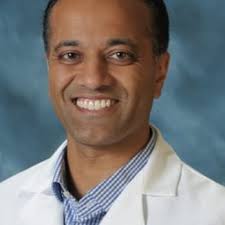 PARAG PARIKH, MD