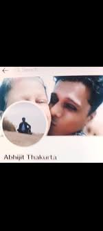 Harsha bhawar shing Chauhan . & Her 2 boyfriend Akshay Sharma and Abhijeet  Thakurta