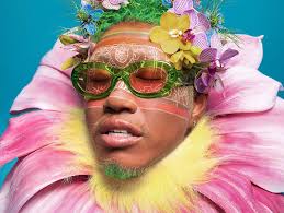 關鍵曲目：Kurtis Blow之首張同名專輯