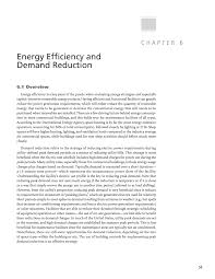 Part Iii Renewable Energy Technologies And Strategies