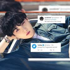 The expressions can be math expressions (using arithmetic operators), literal values, or other expressions, such as attr(), that evaluate to a valid argument type (like <length>). Twitter Revealed They Re A Min Yoongi Stan In A Smooth Like Butter Reply