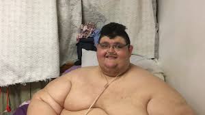 Peste 150 de miliarde de. Cum AratÄƒ Cel Mai Greu Om Din Lume DupÄƒ Ce A SlÄƒbit 250 De Kilograme