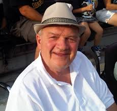 William "Bill" Johnstone Obituary