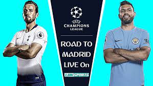 Tottenham Vs Man City Champions League Quarter Final 9 Apr 2019 Reddit Soccer Streams H2h Tv Channel Team News Poss Champions League Tottenham Tv Channel
