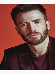 Chris Evans" Poster for Sale by deddinglively