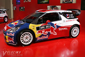 Image result for Rouge Scarlet 2011 Citroen