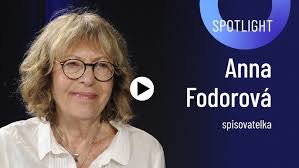 Generační trauma se propíše do genů. Dá se s tím ale pracovat, říká Anna  Fodorová