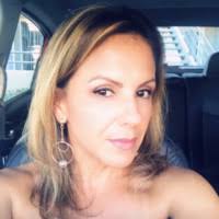 Cristina Castro, MBA