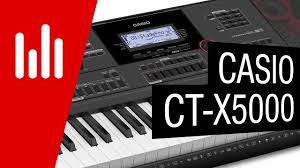 Herzlich willkommen zu unserem test. Casio Ct X5000 Test Delamar De