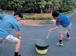 En takayama el sake es típico y podrás degustarlo en uno de los múltiples locales de esta población. Juegos Tradicionales Japoneses Asianclub