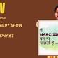 Main Narcissist Ban na Chahti Hoon event image