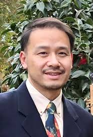 學院教授| Faculty