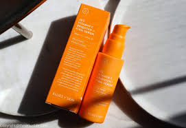 20% Vitamin C Brighten + Firm Serum - Allies Of Skin - International  Cosmetic