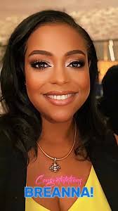 𝓒𝓸𝓷𝓰𝓻𝓪𝓽𝓾𝓵𝓪𝓽𝓲𝓸𝓷𝓼 to Los Angeles Chapter Historian Breanna  Freeman-Jordan, MD, for her election to the 2023-2025 Far West Region  Nominating Committee. We know you will work hard for the region and make ...