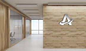 Free 3d Office Logo Mock Up Download Logo Mockup Free Photoshop Designs Office Logo