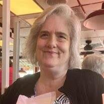 Tracy E. Morrison Obituary