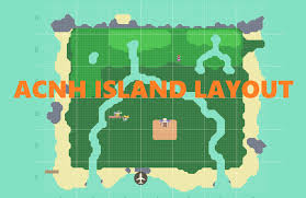 Apr 13, 2020 · a popular chart shows how to plant flowers to get hybrids in animal crossing: Best Acnh Island Layouts Guide Top 10 Best Island Layouts In Animal Crossing New Horizons