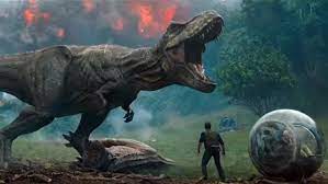 Alvin Yono On Twitter Jurassic World Fallen Kingdom Jurassic Park World Jurassic World 2