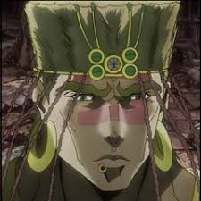 Stream JJBA: Heritage For The Future