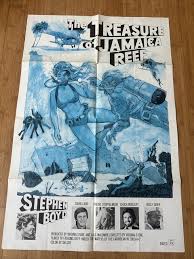 TREASURE OF JAMAICA Reef - Cheryl & David Ladd - PAL VHS. Tested & Working  £2.00 - PicClick UK