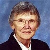 Florence "Flo" (Graham) Michels Obituary