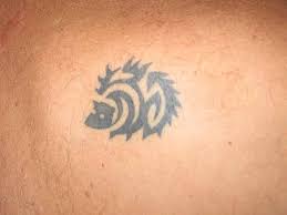 About Hedge Hogs On Pinterest Tin Can Art Hedgehog Tattoo And Suits Hedgehog Tattoo Tattoos Body Art Tattoos