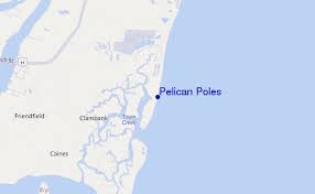 Pelican Poles Surf Forecast And Surf Reports Carolina South