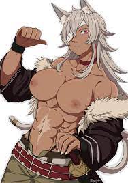 ghislaine dedoldia (mushoku tensei) drawn by mule_express | Danbooru