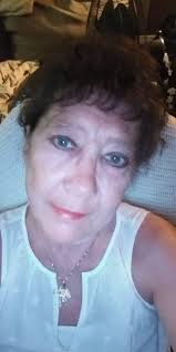 At 60 I love the short hair now