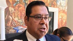 Alcalde de Cajeme da positivo a Covid-19