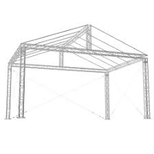 Image result for stage truss