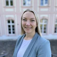 Ich freue mich auf die nächste Saison als Athletiktrainerin der U19 von  Eintracht Frankfurt.