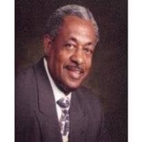 Curtis McClain Obituary