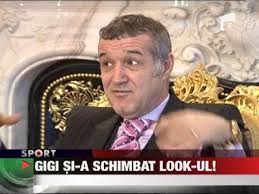 We did not find results for: Gigi Becali Si A Schimbat Iarasi Look Ul Observatornews Ro