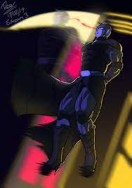 My dragon ball oc shikigami by jasonrawr9 on deviantart. Hit The Assassin Dbz