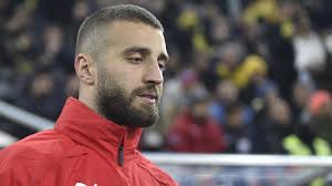 Sepil ayrıca alpaslan öztürk'ü de arayarak, senin için fenerbahçe'den bir teklif aldık. Trabzonspor Transferde Alpaslan Ozturk Un Pesinde Goal Com