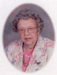 Martha Catherine Rohr Fieseler (1899-2002)