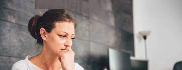 Some people with cancer feel as if they need to have a bowel movement and still feel that way after they have had a bowel movement. Early Cancer Warning Signs 5 Symptoms You Shouldn T Ignore Johns Hopkins Medicine