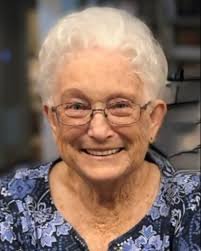 Shirley Faye Creel Obituary February 10, 2025